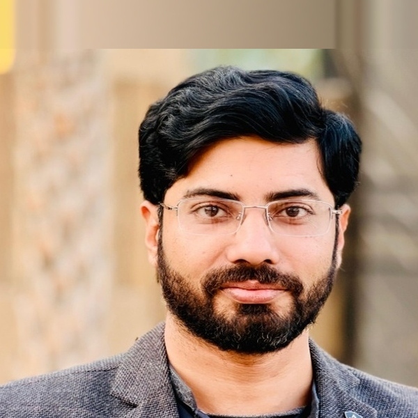 Muhammad Ahsan