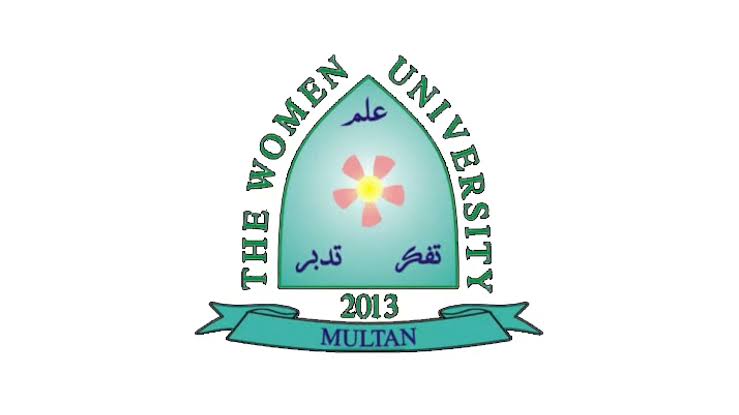The Women University Multan