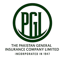 The Pakistan General Insurance Co Ltd