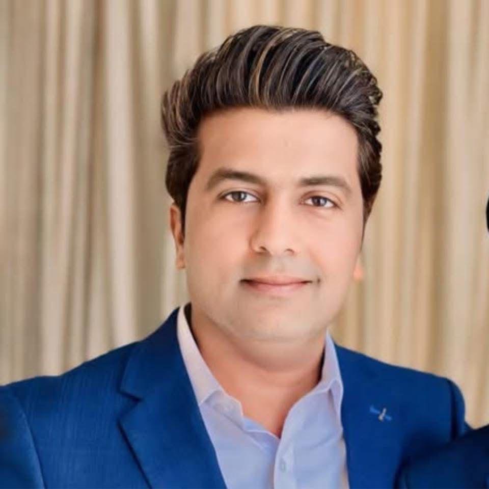 Adil Shahab