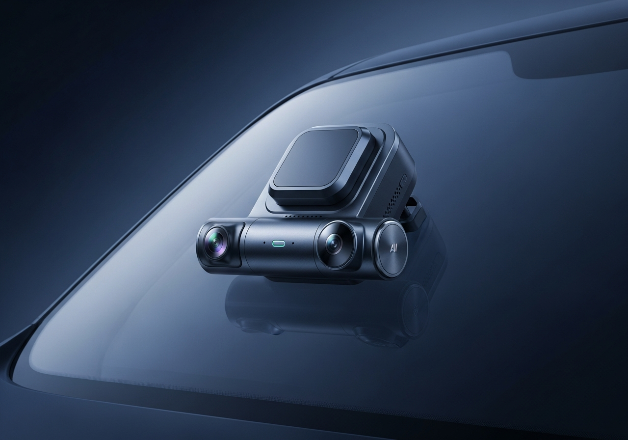 AI Dashcam