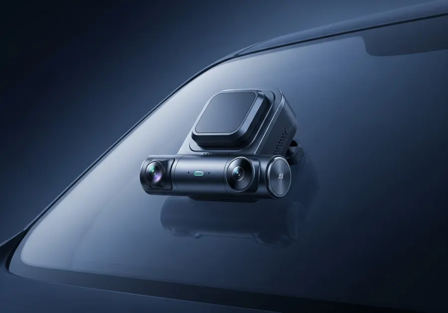 AI Dashcam