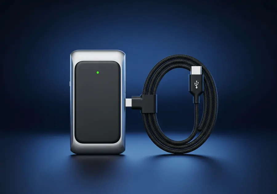 Battery Tracker