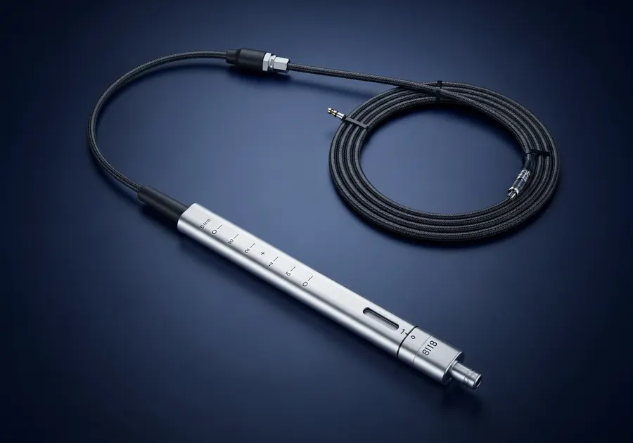 Fuel Sensor