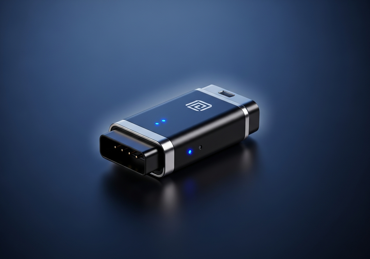 OBD Tracker
