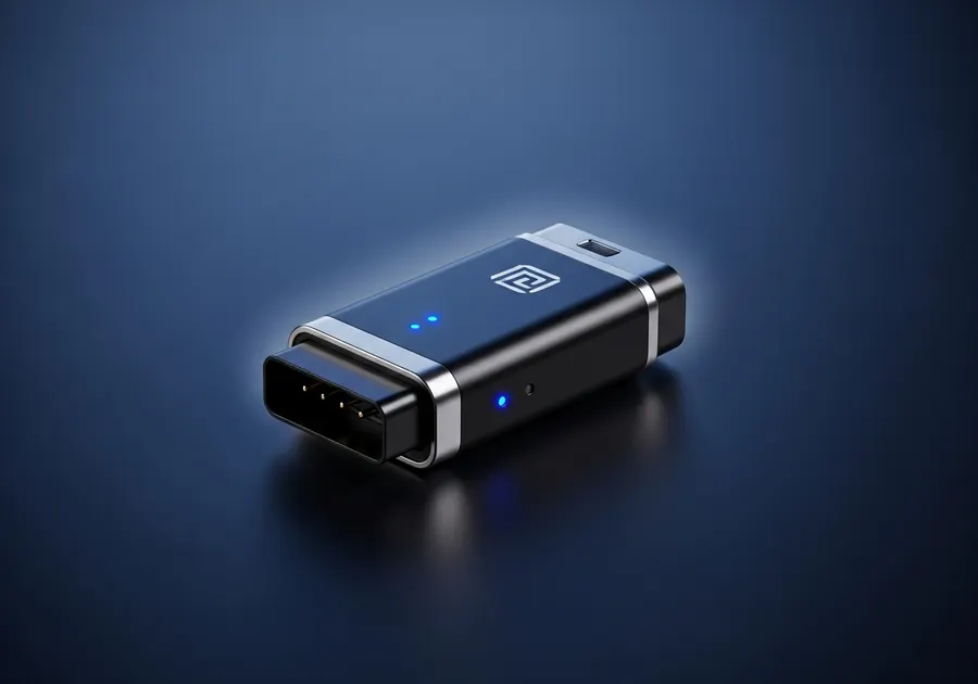 OBD Tracker